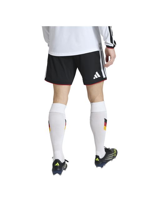Adidas Germania short gara home 26 Germania | JN2073HOME WC 26